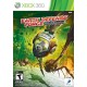 Game Earth Defense Force: Insect Armageddon - XBOX 360